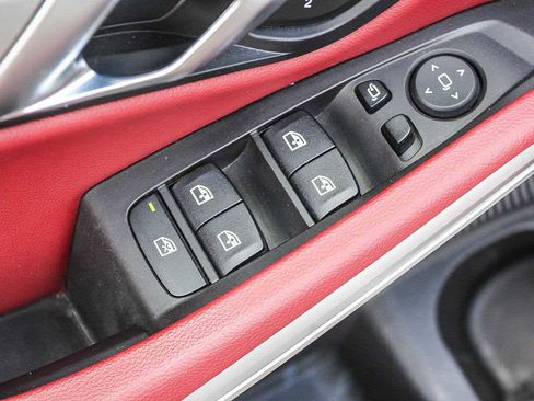 Certified 2023 BMW 330e w/ M Sport Package image 20