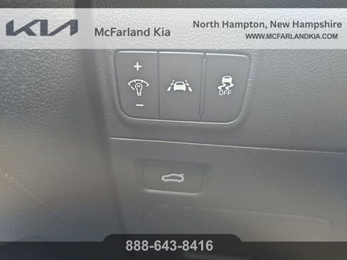 Used 2024 Kia K5 LXS image 23