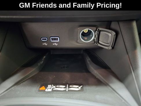 New 2026 Buick Envista Preferred w/ Convenience I Package image 21