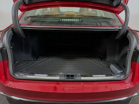 New 2025 Lexus IS 350 F Sport w/ Navigation Package image 26