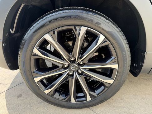 Certified 2024 MAZDA CX-50 2.5 Turbo w/ Premium Plus Pkg AWD/4WD image 7