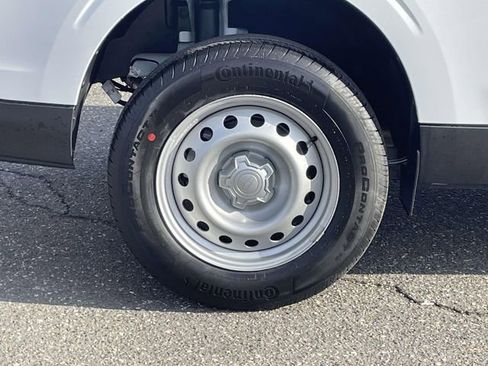 New 2026 Ford Maverick XL image 7