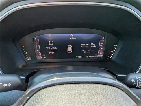 New 2026 Honda Pilot EX-L image 11