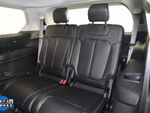 Used 2021 Jeep Grand Cherokee L Limited w/ Trailer Tow Group (B) image 62