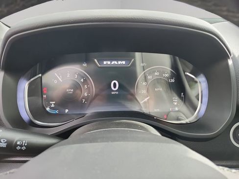 New 2026 RAM 1500 Big Horn image 11