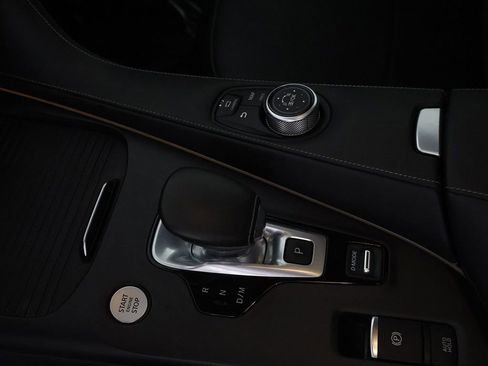 Used 2023 INFINITI QX55 Sensory w/ Lighting Package image 53