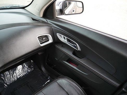 Used 2014 Chevrolet Equinox LTZ AWD/4WD image 25