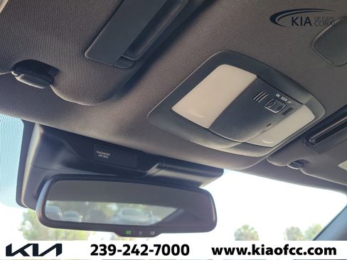 Used 2024 Nissan Z Sport w/ Floor Mat Package image 28