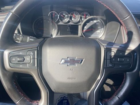 Used 2021 Chevrolet Tahoe RST image 21