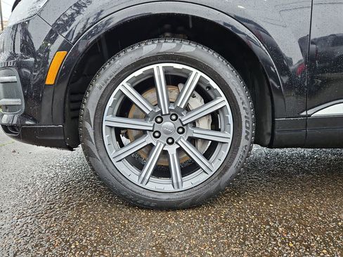 Used 2018 Audi Q7 3.0T Premium Plus w/ Premium Plus Package image 33