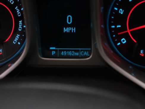 Used 2012 Chevrolet Camaro SS RWD image 19