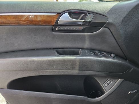 Used 2008 Audi Q7 3.6 Premium image 17