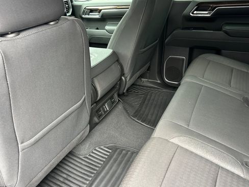 Used 2023 GMC Sierra 1500 Elevation image 15