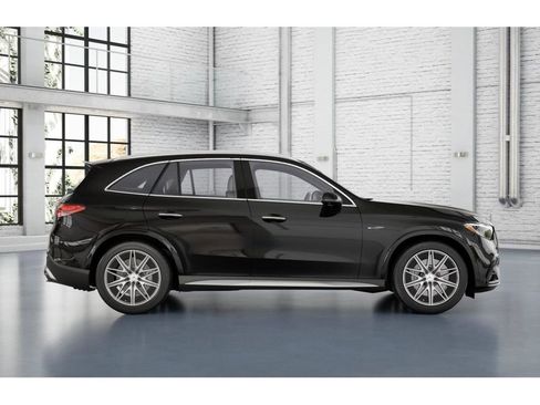 New 2025 Mercedes-Benz GLC 63 AMG S image 16