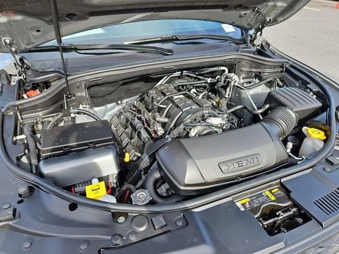 New 2026 Dodge Durango GT w/ Blacktop Package image 24