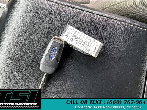 Used 2018 Ford F150 XLT w/ Equipment Group 302A Luxury AWD/4WD image 11