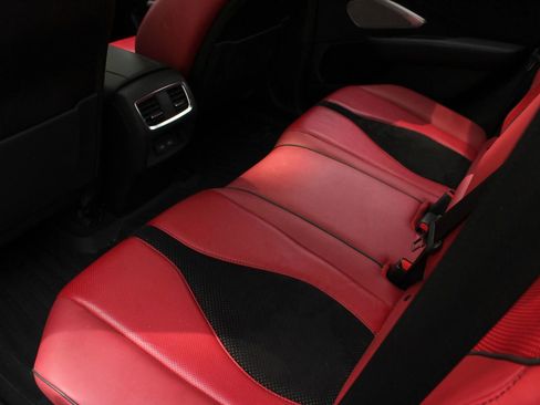 Used 2021 Acura RDX A-Spec AWD/4WD image 22