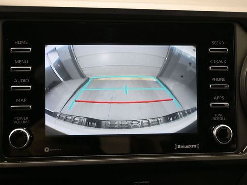 Used 2022 Toyota Tacoma SR w/ SR Convenience Package image 21