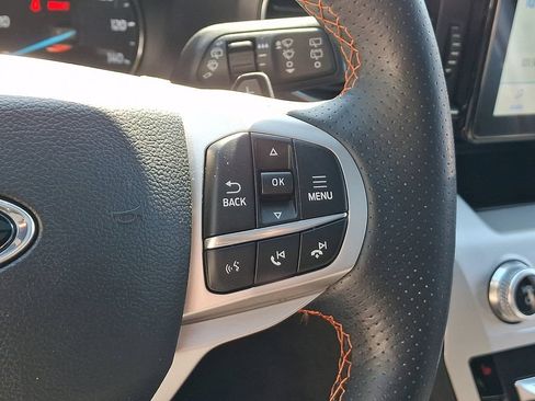 Certified 2022 Ford Explorer Timberline AWD/4WD image 25