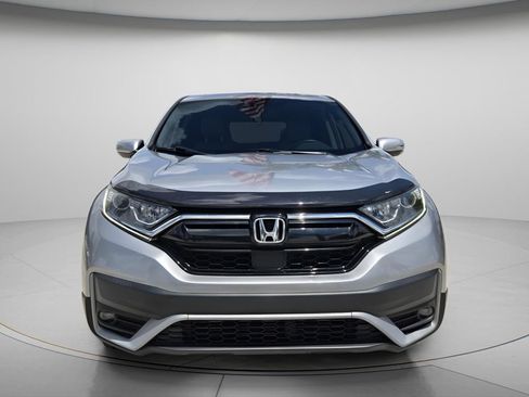 Certified 2020 Honda CR-V EX-L image 5