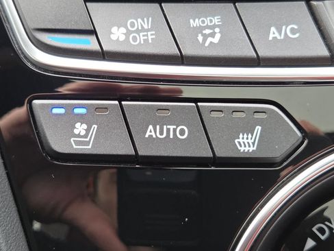 Used 2023 Acura RDX A-Spec AWD/4WD image 5