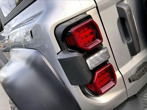 Used 2023 Ford Bronco Raptor image 30