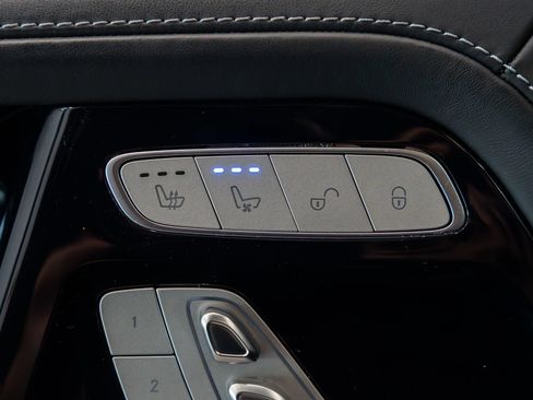 Used 2020 Mercedes-Benz G 550 image 14