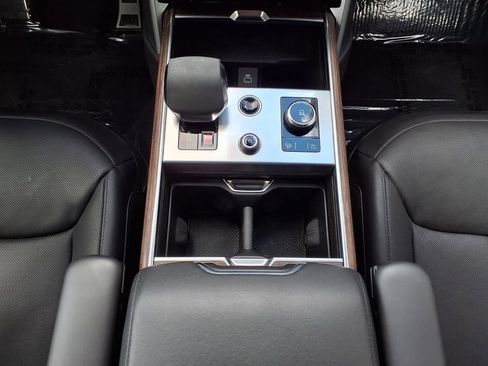 Certified 2023 Land Rover Range Rover SE AWD/4WD image 21