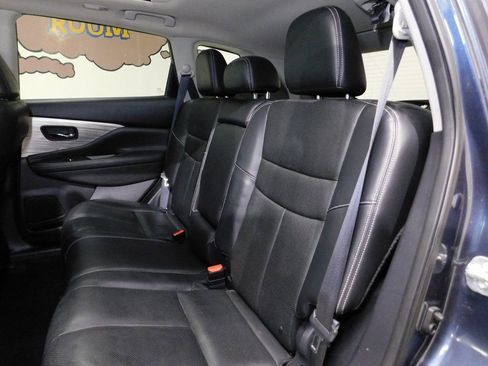Used 2016 Nissan Murano SL image 79