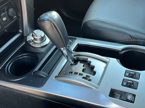 Used 2021 Toyota 4Runner SR5 Premium w/ Moonroof Package image 21