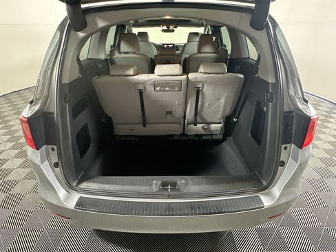 Used 2018 Honda Odyssey EX-L image 31