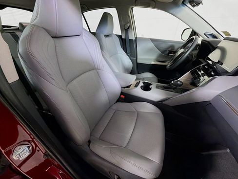 Used 2021 Toyota Venza Limited w/ Advanced Technology Package AWD/4WD image 26