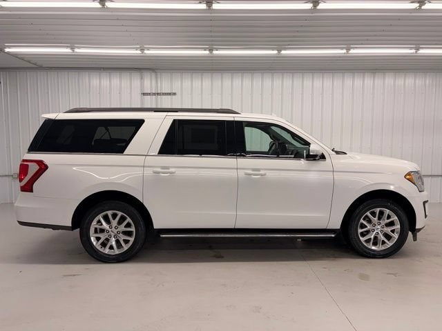 Used 2021 Ford Expedition Max XLT AWD/4WD image 6