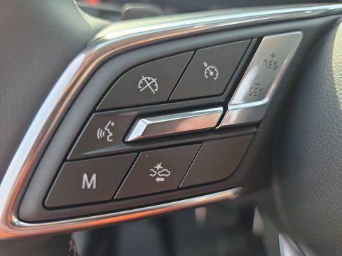 New 2026 Buick Envision Sport Touring image 17