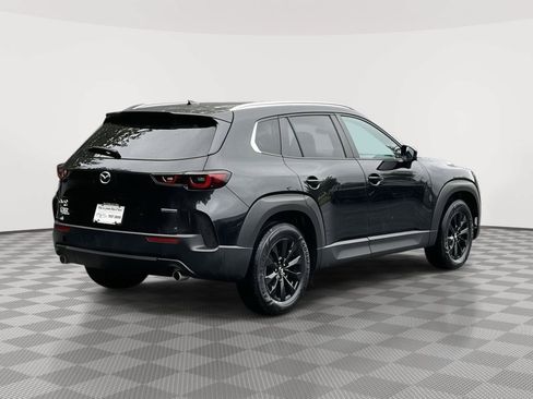 Used 2025 MAZDA CX-50 AWD 2.5 S w/ Premium Package image 5