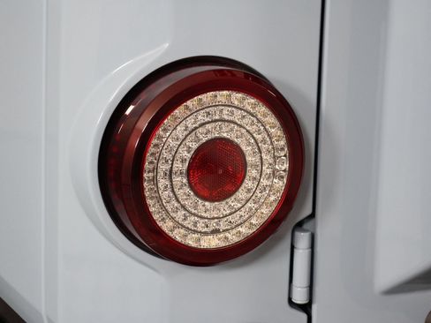 New 2026 INEOS Grenadier AWD/4WD image 18