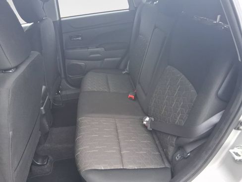 Used 2024 Mitsubishi Outlander Sport AWD image 24