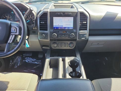 Used 2020 Ford F150 XLT w/ Equipment Group 302A Luxury image 18