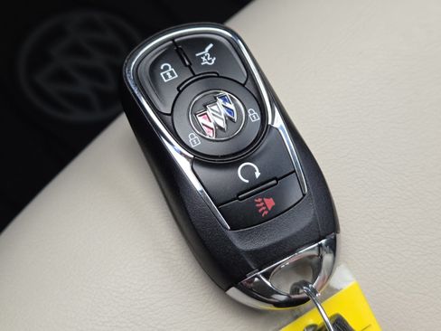 Used 2023 Buick Enclave Premium w/ Experience Buick Package AWD/4WD image 36
