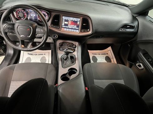 Used 2023 Dodge Challenger GT w/ Cold Weather Group image 22