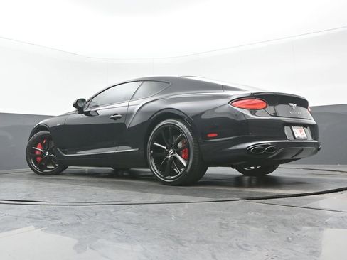 Used 2020 Bentley Continental GT V8 First Edition image 29