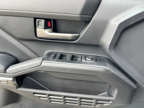 New 2026 Toyota Tacoma TRD Sport AWD/4WD image 17