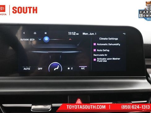 Used 2026 Kia Seltos S AWD/4WD image 17