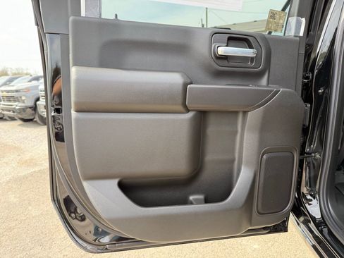 New 2026 Chevrolet Silverado 2500 Custom image 23