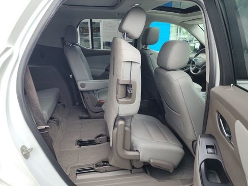 Used 2019 Chevrolet Traverse Premier w/ Driver Confidence II Package image 20