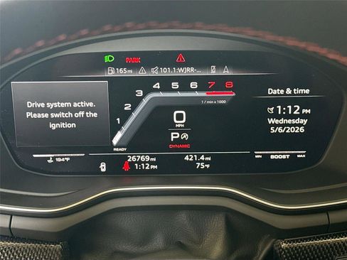 Certified 2024 Audi S5 Premium Plus AWD/4WD image 12