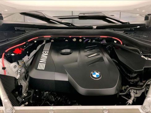 Certified 2025 BMW X3 xDrive30i w/ Convenience Package image 9