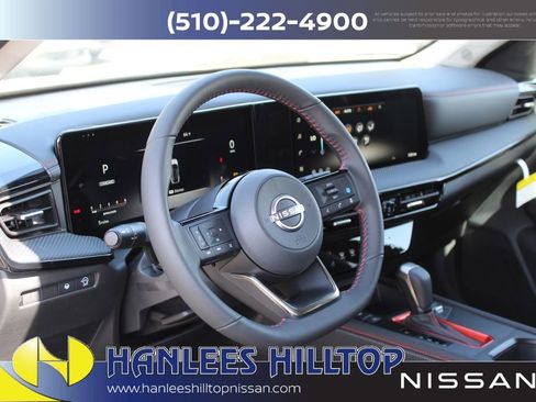 New 2026 Nissan Kicks SR image 11