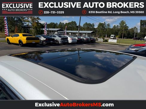 Used 2017 Cadillac CTS Luxury image 6