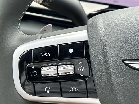 New 2026 Genesis GV80 3.5T Advanced AWD/4WD image 30